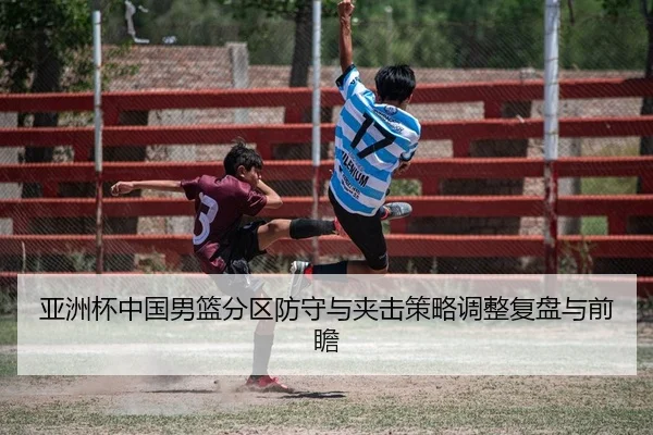 亚洲杯中国男篮分区防守与夹击策略调整复盘与前瞻
